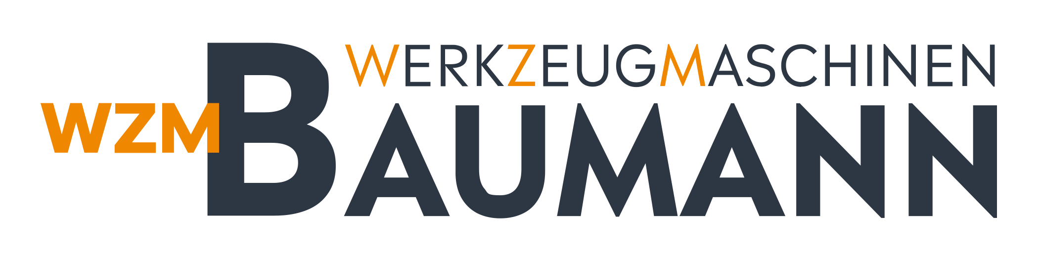 WZM Baumann